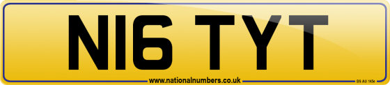 N16 TYT