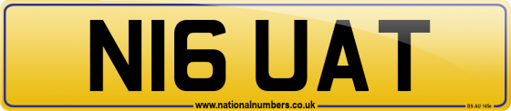 N16 UAT