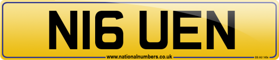 N16 UEN