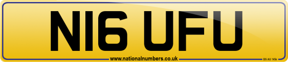 N16 UFU