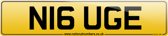 N16 UGE