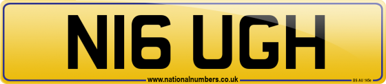 N16 UGH