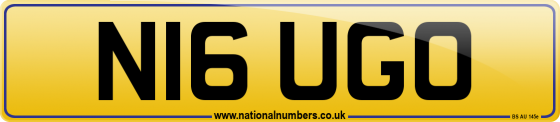 N16 UGO