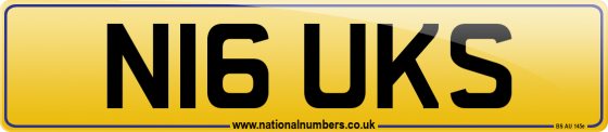 N16 UKS