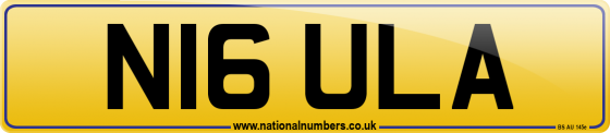 N16 ULA