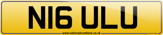 N16 ULU