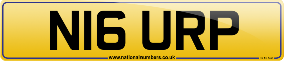 N16 URP