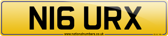 N16 URX