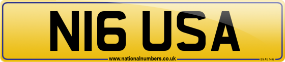 N16 USA