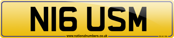 N16 USM