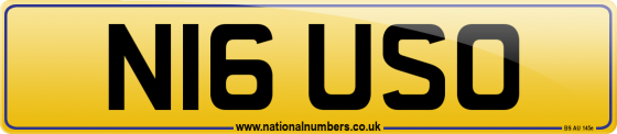 N16 USO