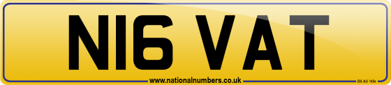 N16 VAT