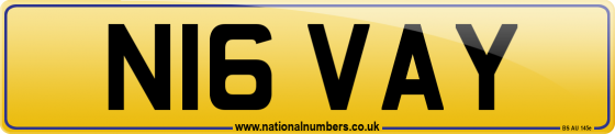 N16 VAY