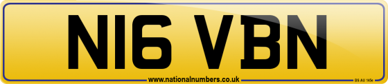N16 VBN