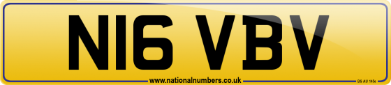 N16 VBV