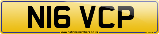 N16 VCP