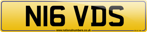 N16 VDS