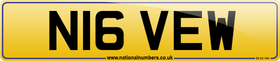 N16 VEW