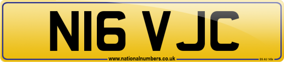 N16 VJC