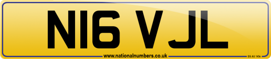N16 VJL