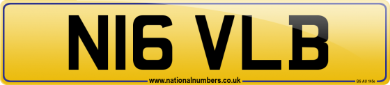 N16 VLB