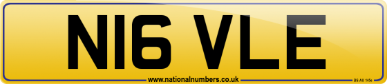 N16 VLE