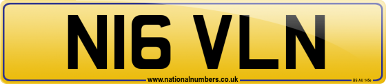 N16 VLN