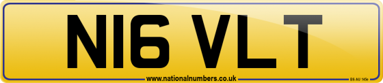 N16 VLT