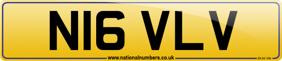 N16 VLV