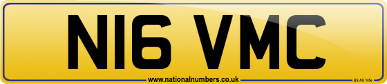 N16 VMC