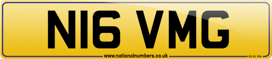 N16 VMG