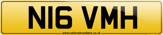 N16 VMH