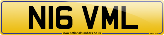 N16 VML