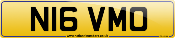 N16 VMO