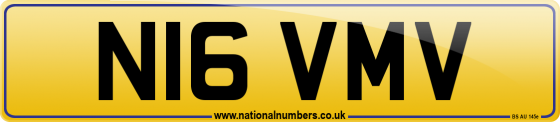 N16 VMV