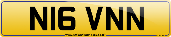 N16 VNN