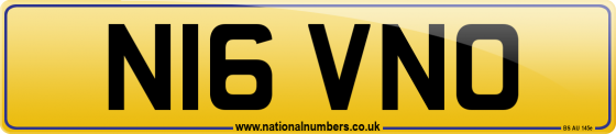 N16 VNO