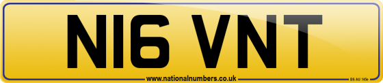 N16 VNT