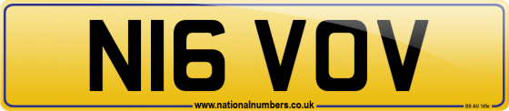 N16 VOV
