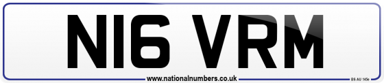N16 VRM