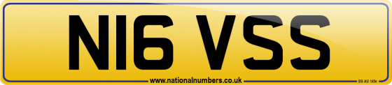 N16 VSS