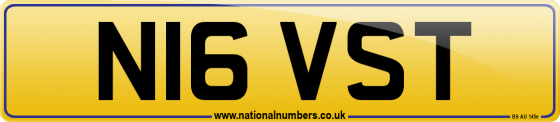 N16 VST