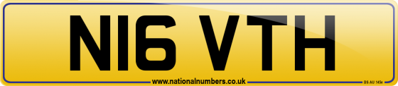 N16 VTH