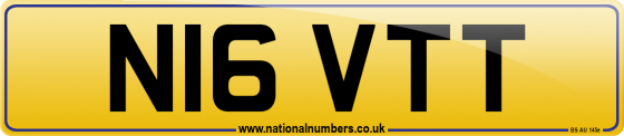 N16 VTT