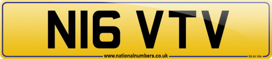 N16 VTV
