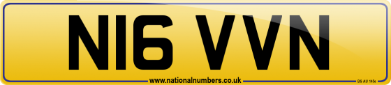 N16 VVN