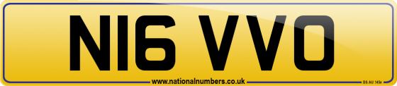 N16 VVO