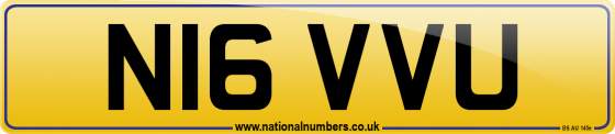 N16 VVU
