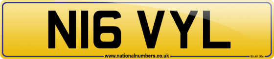 N16 VYL