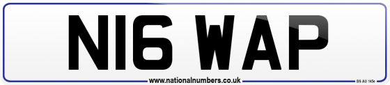 N16 WAP